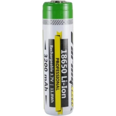 Аккумулятор ARMYTEK 18650 LI-ION 3200 МАЧ