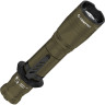 Фонарь ARMYTEK DOBERMANN PRO MAGNET USB OLIVE Белый свет F07501CO