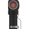 Карманный фонарь ARMYTEK PRIME C1 PRO MAGNET USB, 1x18350 (в комплекте), теплый свет F07901W