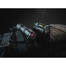 Тактический фонарь ARMYTEK DOBERMANN PRO MAGNET USB F07501W